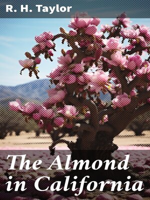 cover image of The Almond in California